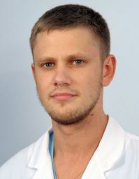 Andrey Vladimirovich Ashurkov