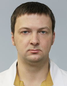 Sergey Valeryevich Yarmoshchuk