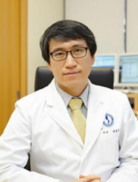 Jeong Yong Sik