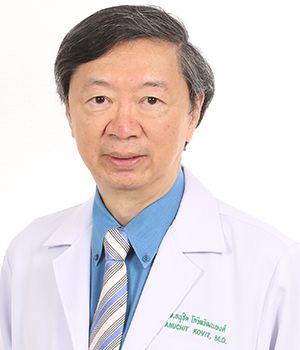 Anuchit Kovitvattananafong