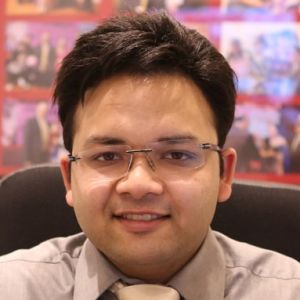 Mannan Gupta