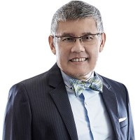 Ahmad Nizar bin Jamaluddin