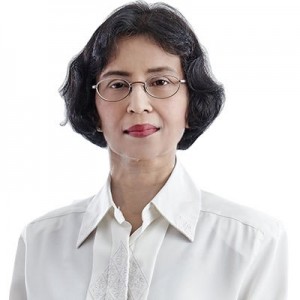 Jaymalar Rajadurai