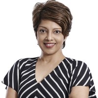 Sharmila Sachithanandan