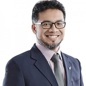 Zubin Othman Ibrahim