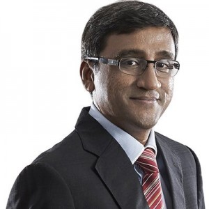 Jegan Thanabalan