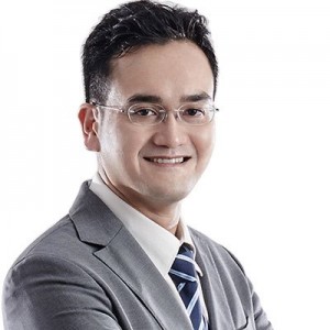 Shamsul Iskandar Bin Hussein