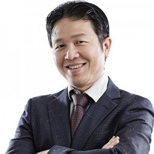 Lin Hou Tien
