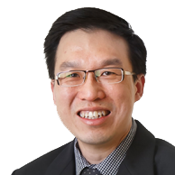 Wong Pak Sen