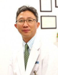 Kim Yong Jin