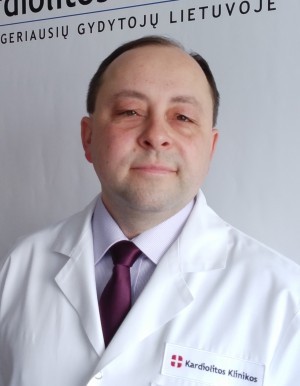 Martinas Manikas