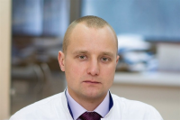 Ryzhov Andrey Ivanovich