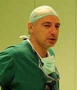 Ilya Pekarsky