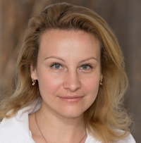 Zaitseva Olga Viktorovna