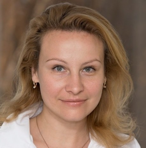 Zaitseva Olga Viktorovna