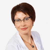 Akulova Elena Mikhailovna