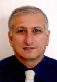 Alex Simon