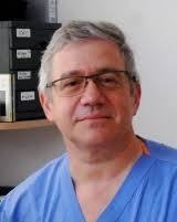 Sergei Spektor
