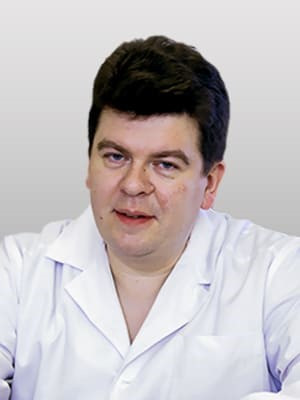 Pavel Mikhailovich Yarustovsky