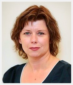Irina Zhevelyuk