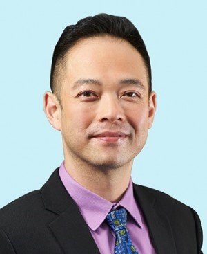 Aaron Wu