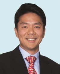 Anthony Fu Tung Lin