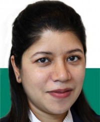 Anurada Negi
