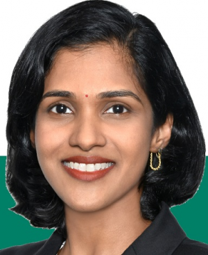 Gowri Karunakarakar