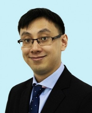David NG Chi Xiong