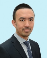 Darrel NG