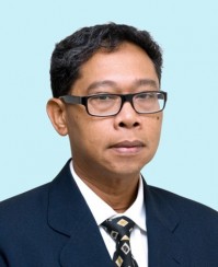Baladas Haridas Ganesan