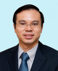 David Choi Kim Seng