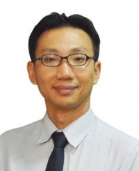 Marcus Tan