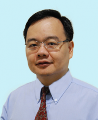 Stanley Lew Chun Fong