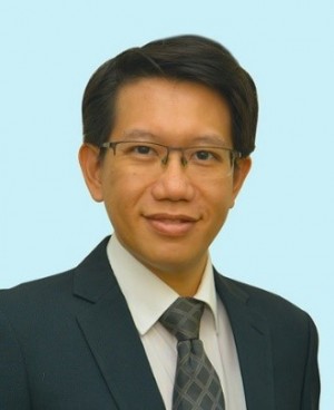 Fong Sau Shung