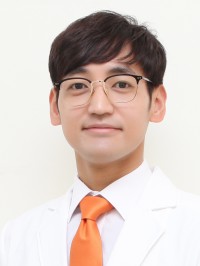 Kang Jin Woo