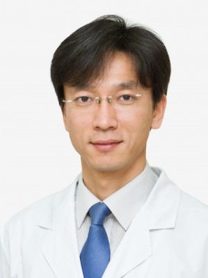 Park Jin Kyu
