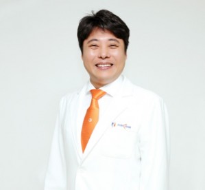 Lee Jin Hong