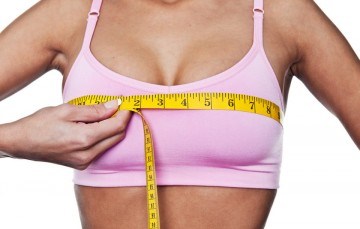 Breast reduction