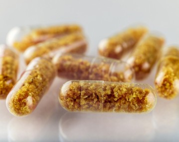 Fecal microbiota transplantation